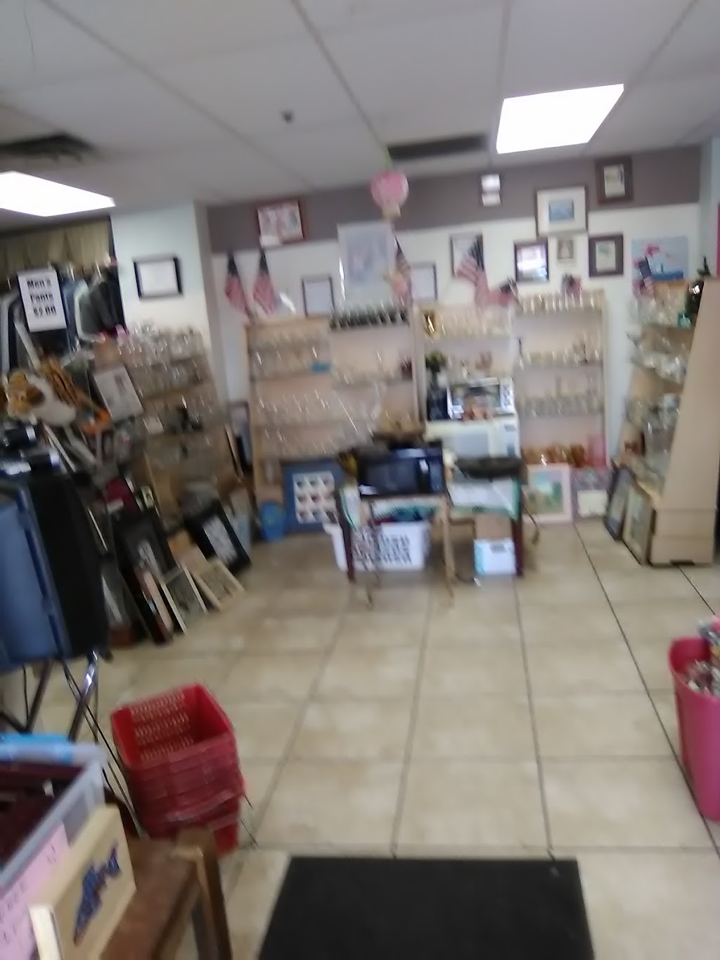 Grace Thrift Store | 8216 Central Ave SE, Albuquerque, NM 87108, USA | Phone: (505) 881-0267