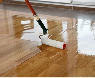 A-1 Rons Hardwood flooring & painting | 190 Knickerbocker Rd #16, Englewood, NJ 07631, USA | Phone: (201) 421-4369