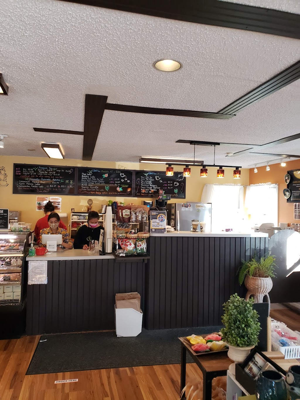 Short and Stout Tea Lounge | 1736 Western Ave A, Albany, NY 12203, USA | Phone: (518) 456-8327 Short and Stout Tea Lounge | 1736 Western Ave A, Albany, NY 12203, USA | Phone: (518) 456-8327