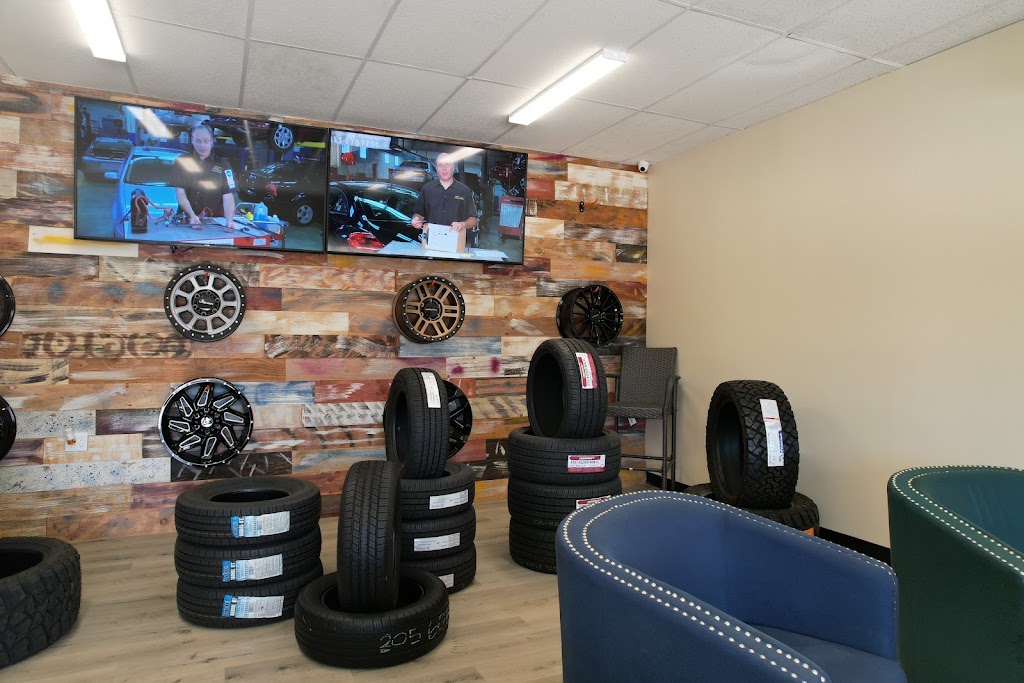 Colton Tires | 399 W Valley Blvd, Colton, CA 92324, USA | Phone: (909) 219-5175