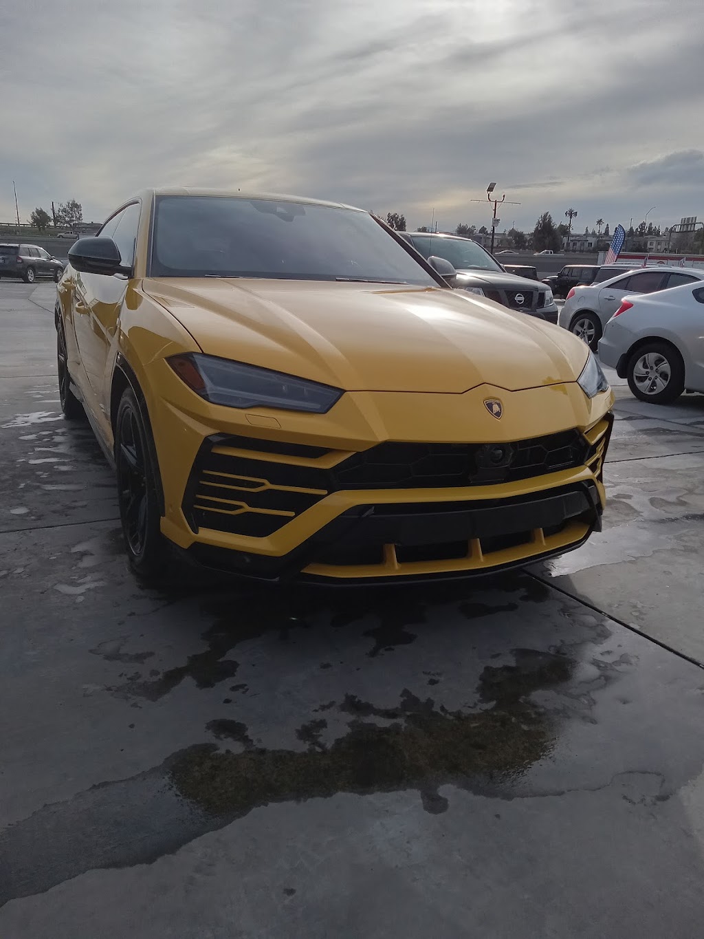 Americar Auto Finance | 21085 Box Springs Rd, Moreno Valley, CA 92557, USA | Phone: (951) 443-5000