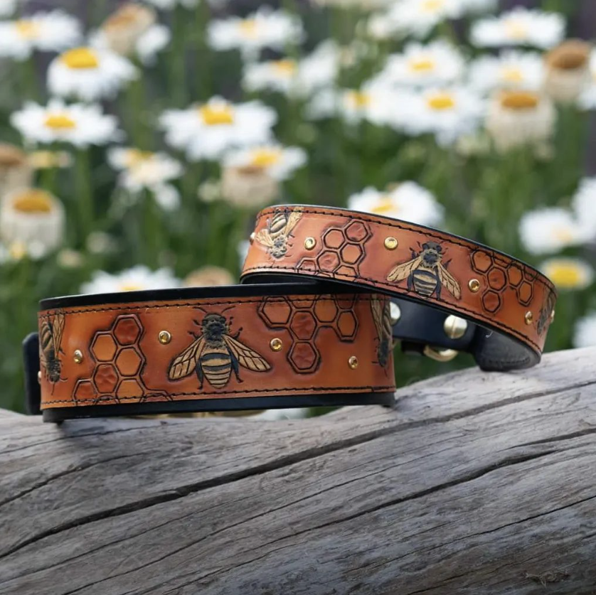 Kokolati Leather: Dog Collars & Leather Accessories | 333 S Juniper St Suite 119, Escondido, CA 92025, USA | Phone: (760) 695-6489