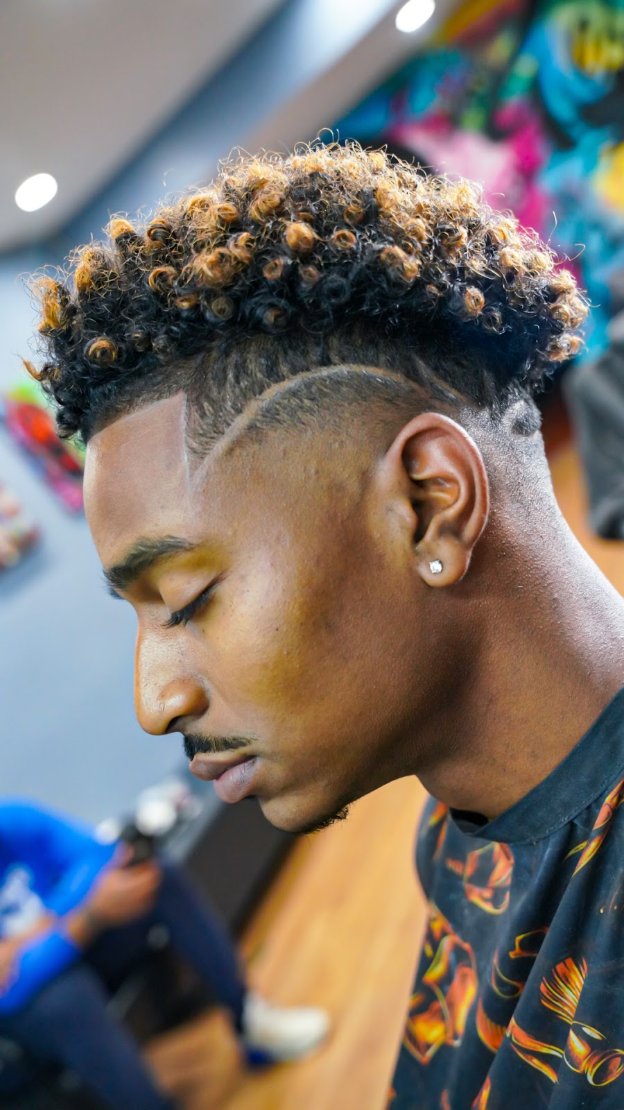 Styles the barber ( teados cut n sytyles barbershop) | 219-21 Merrick Blvd, Queens, NY 11413, USA | Phone: (917) 513-4556