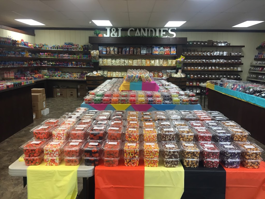 J & L Candies | 2919 US-206 #700, Columbus, NJ 08022, USA | Phone: (609) 265-1466