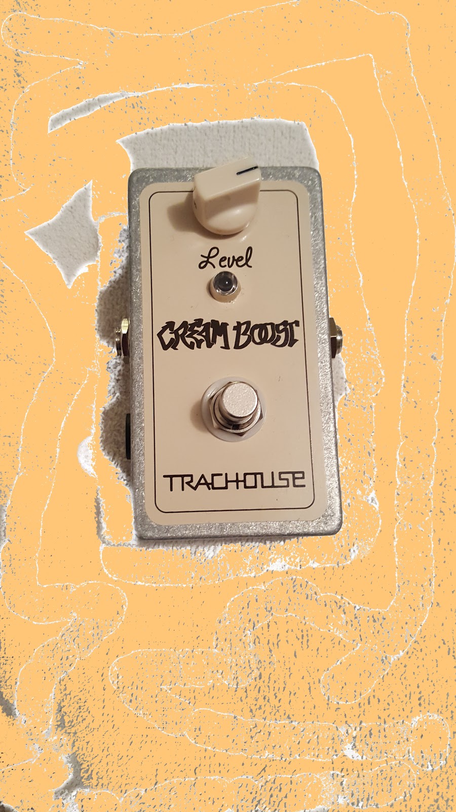 Trachouse Pedals | 11482 Florida Blvd, Walker, LA 70785 | Phone: (225) 278-2692