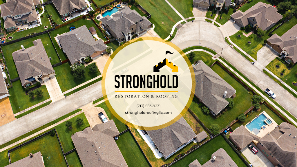 Stronghold Restoration and Roofing, LLC | 4636 E NASA Pkwy, Seabrook, TX 77586, USA | Phone: (713) 553-9231