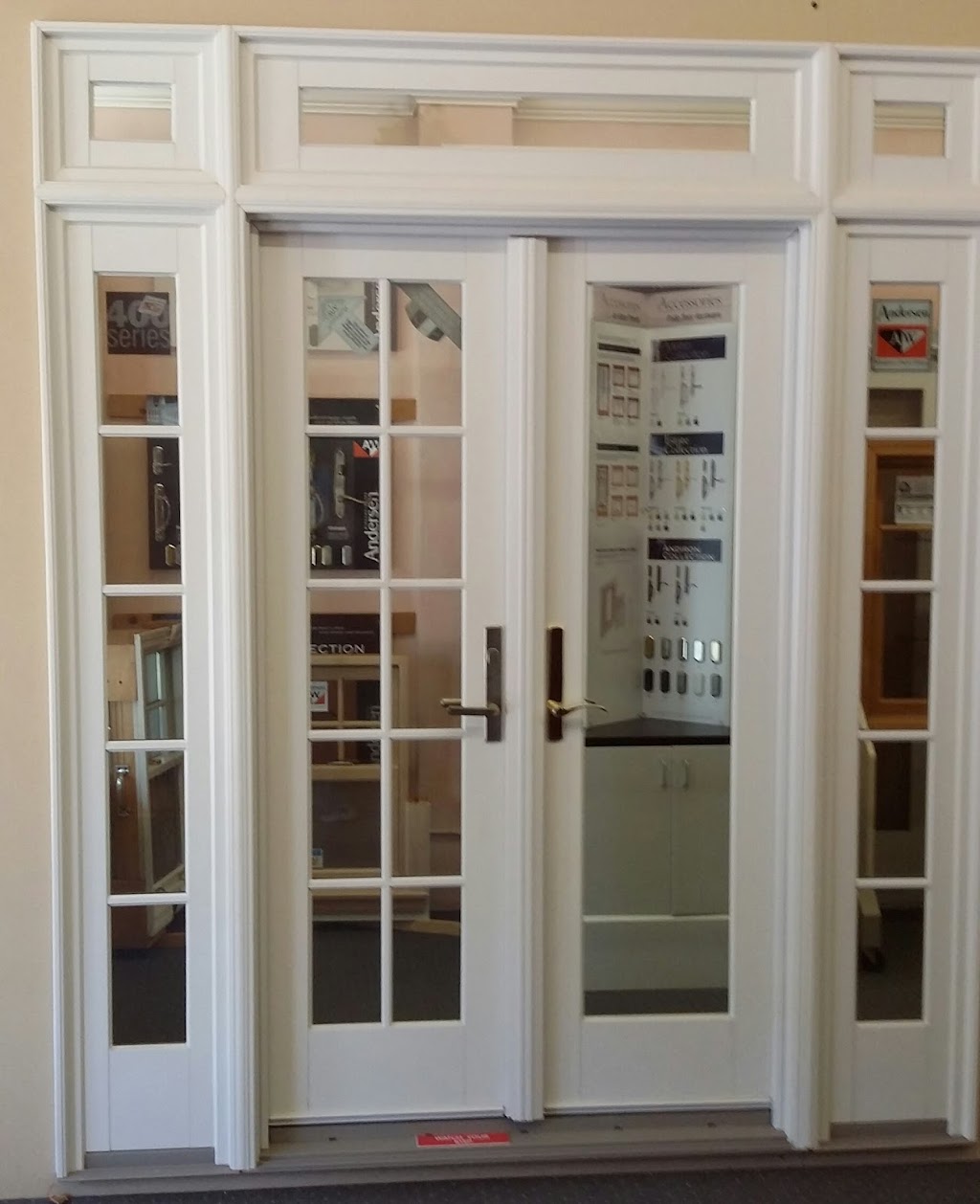 Dolans Lumber, Doors and Windows | 1410 Broadway, Burlingame, CA 94010, USA | Phone: (650) 401-3500