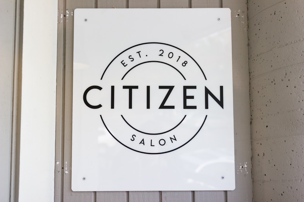 Citizen Salon | 999 Oak Hill Rd, Lafayette, CA 94549, USA | Phone: (925) 385-7200