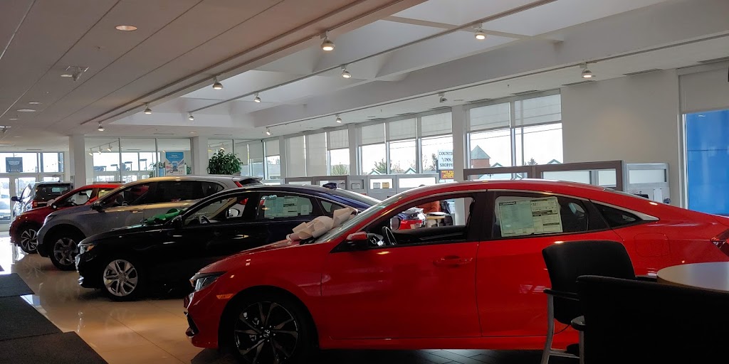 Baierl Honda | 10432 Perry Hwy, Wexford, PA 15090, USA | Phone: (412) 981-0096