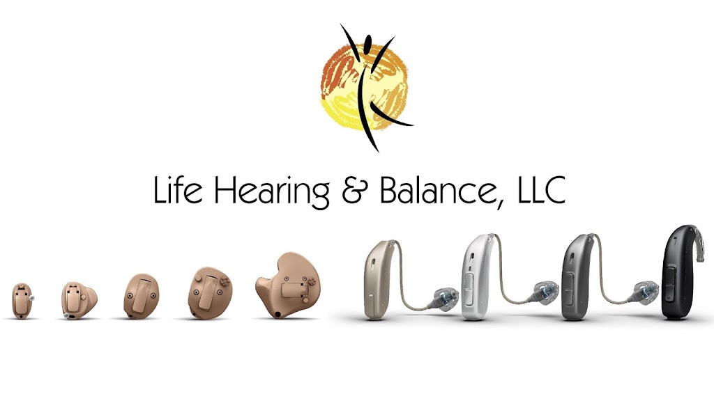 Life Hearing and Balance | 10812 Ravenna Rd, Twinsburg, OH 44087, USA | Phone: (330) 405-0550