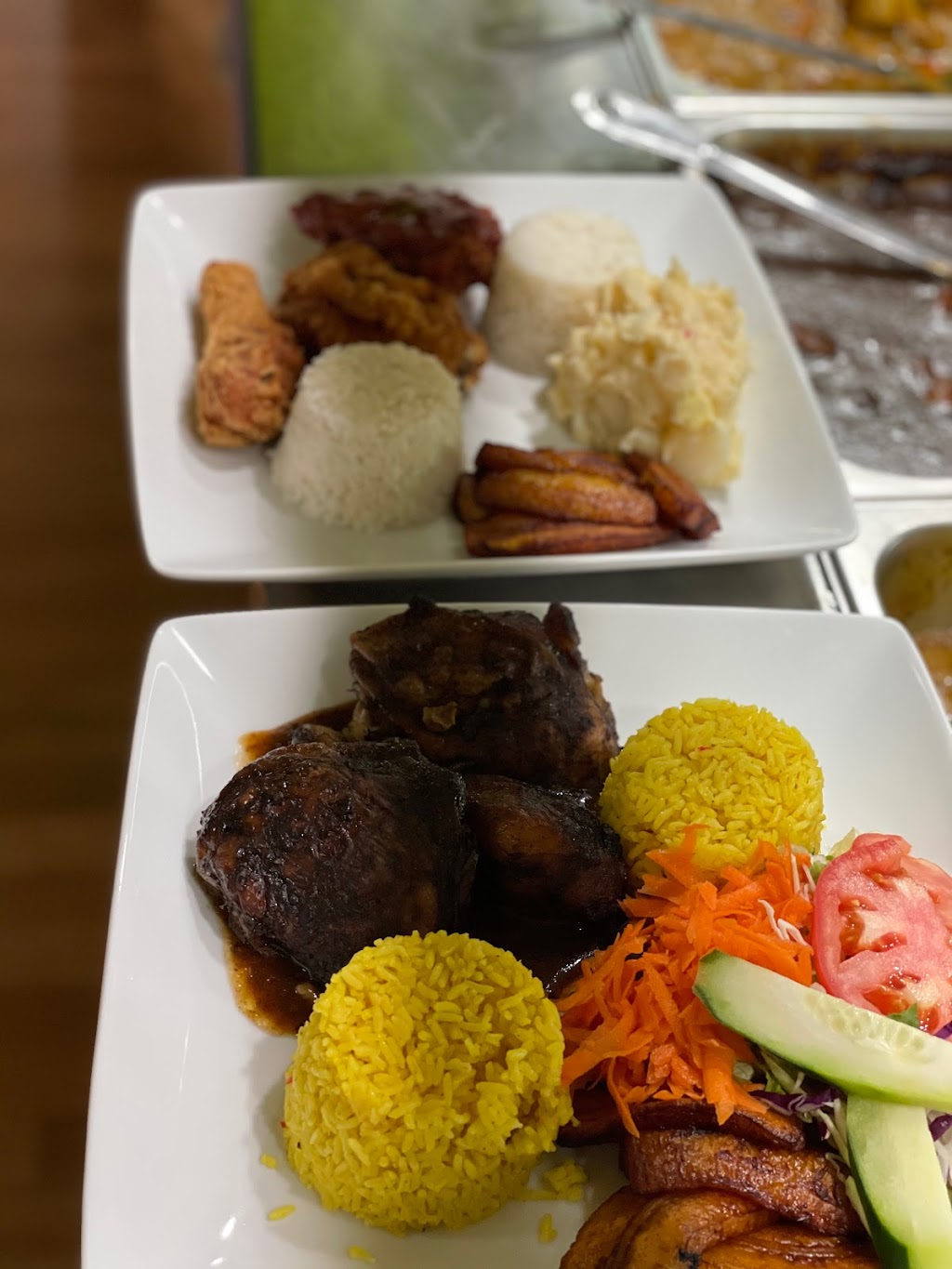 Better Jerk Jamaican Restaurant | 1480 S Ridgewood Ave, Daytona Beach, FL 32114, USA | Phone: (386) 310-7358