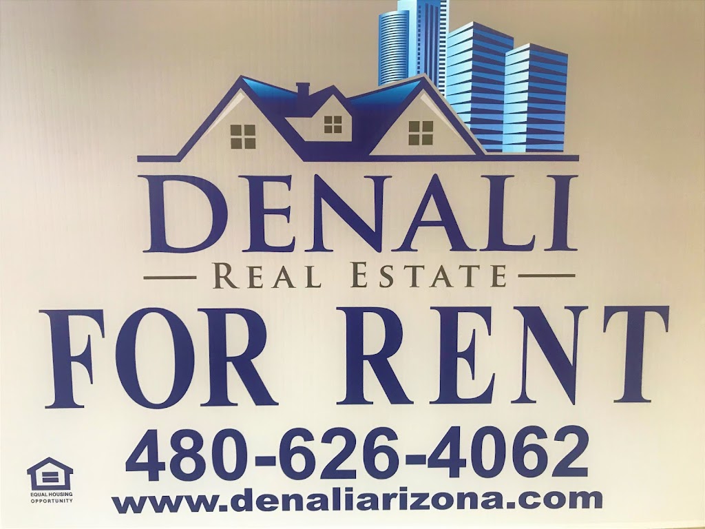 Denali Real Estate LLC | 3740 E Southern Ave #205, Mesa, AZ 85206, USA | Phone: (480) 626-4062