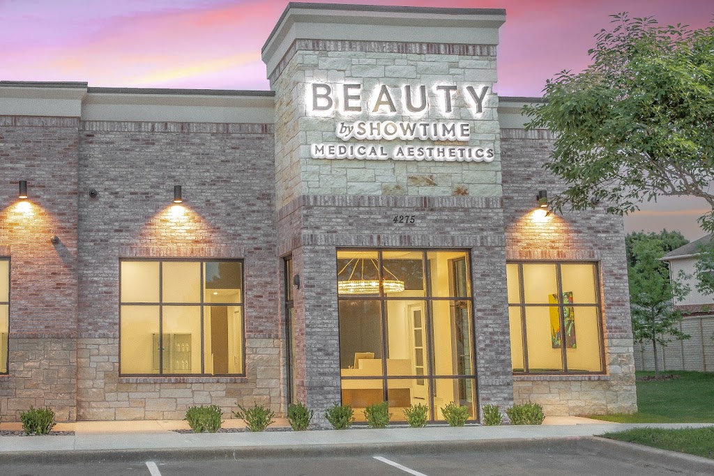 Beauty By Showtime - Botox, Fillers & Lasers | 4275 Highlands Dr, McKinney, TX 75070, USA | Phone: (972) 476-0600