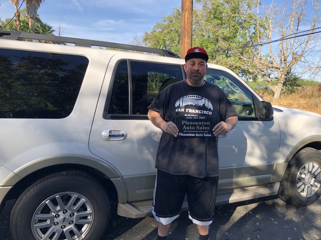 Pleasanton Auto Sales | 7063 Commerce Cir # D, Pleasanton, CA 94588, USA | Phone: (925) 337-7031