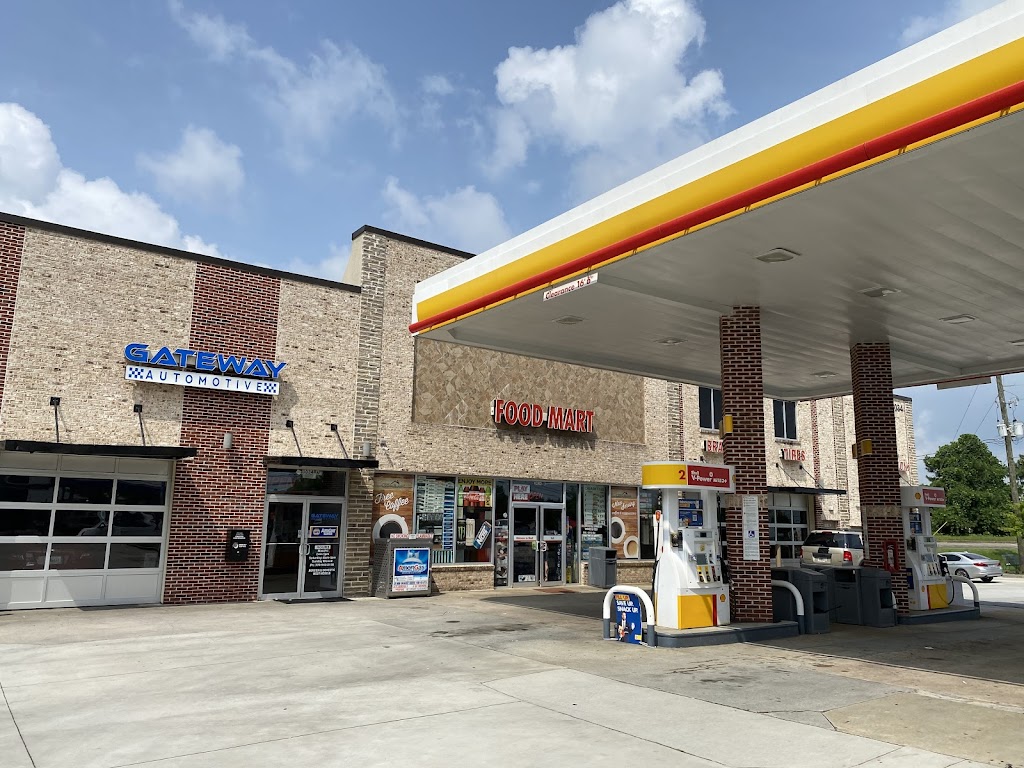 Shell | 3034 Lawrenceville-Suwanee Rd, Suwanee, GA 30024 | Phone: (770) 238-5002