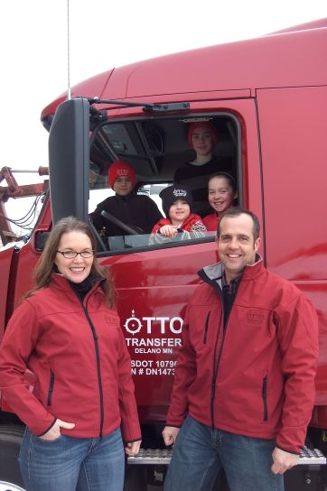 Otto Transfer | 3665 57th St SE, Delano, MN 55328, USA | Phone: (763) 972-3868