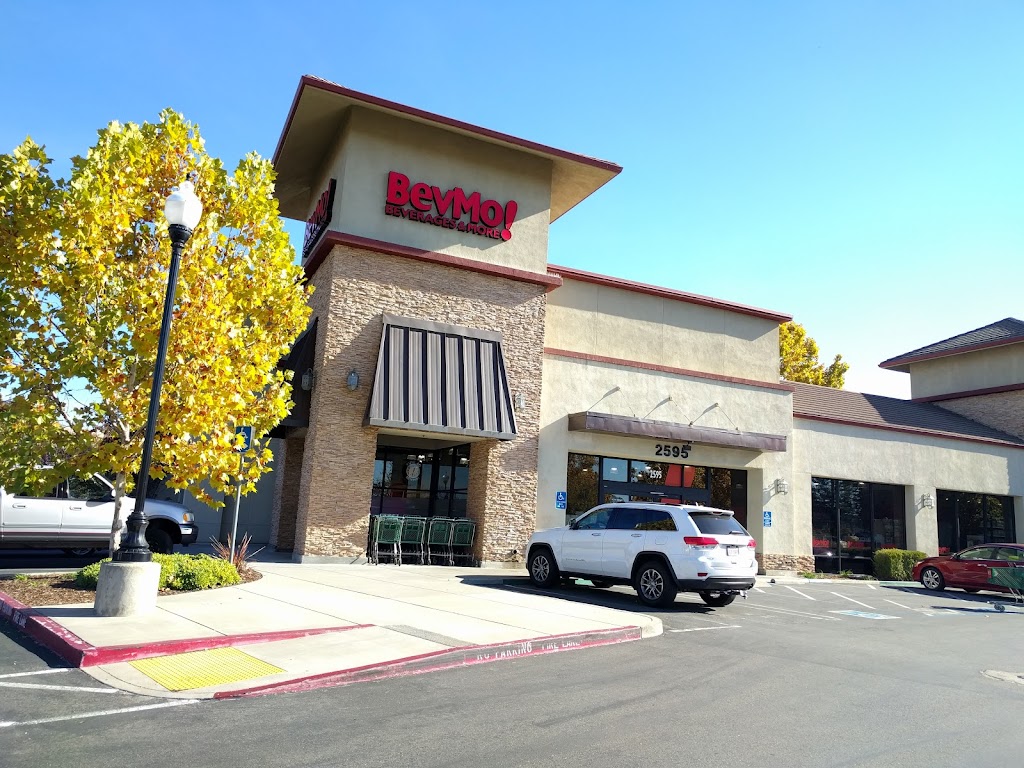 BevMo! | 2595 Iron Point Rd, Folsom, CA 95630, USA | Phone: (916) 817-2596