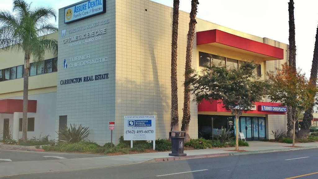Carrington Real Estate Services (CA), Inc. | 3530 Atlantic Ave UNIT 100, Long Beach, CA 90807, USA | Phone: (562) 988-8999