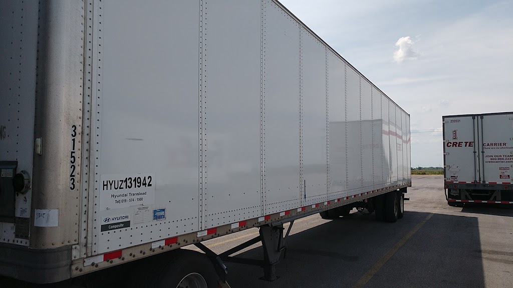 XVIII Wheelers Truck Wash - Troy, IL | 2160 Liebler Dr, Troy, IL 62294, USA | Phone: (618) 667-7667