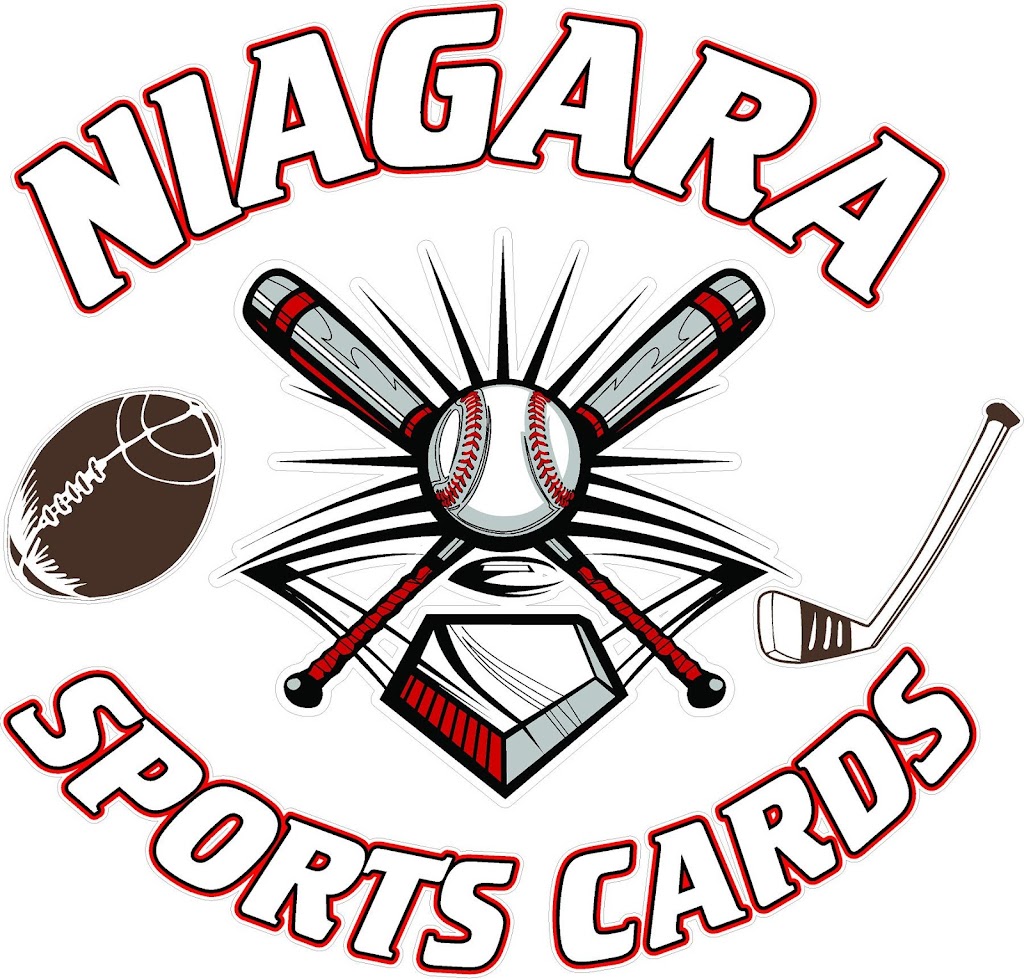 Niagara Sports Cards | 4615 Military Rd, Niagara Falls, NY 14305, USA | Phone: (716) 550-2946