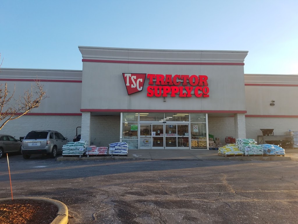 Tractor Supply Co. | 16497 Tecumseh St, Dundee, MI 48131, USA | Phone: (734) 529-5535