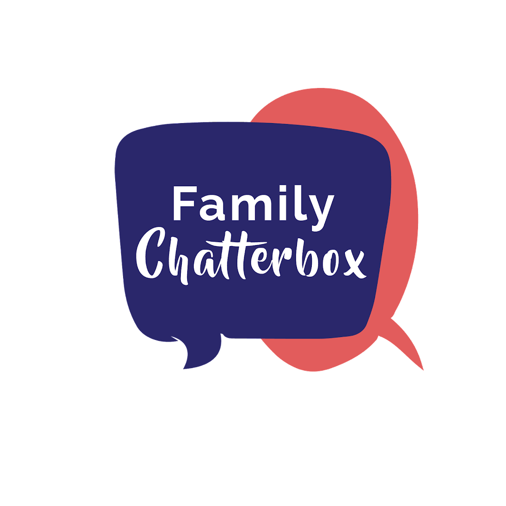 Family Chatterbox | 4706 Walden Dr, Eagan, MN 55122, USA | Phone: (612) 231-3330