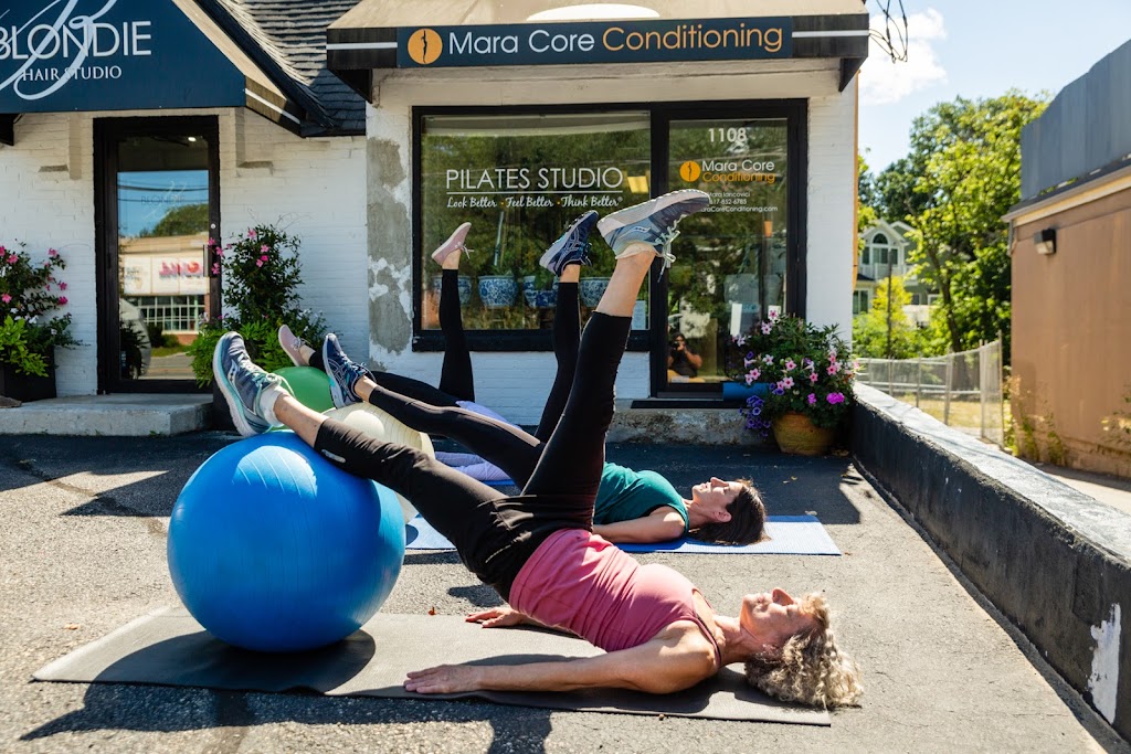 Mara Core Conditioning | 1108 Beacon St, Newton, MA 02461, USA | Phone: (617) 852-6785