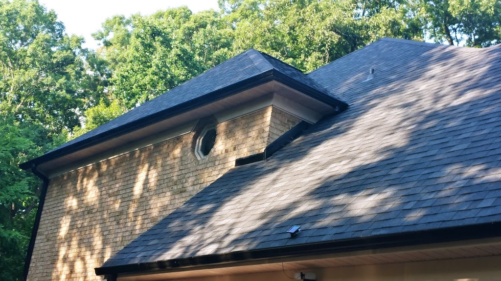 Carolina Professional Roof Systems | 2646 S Main St, Winston-Salem, NC 27127, USA | Phone: (336) 546-6292