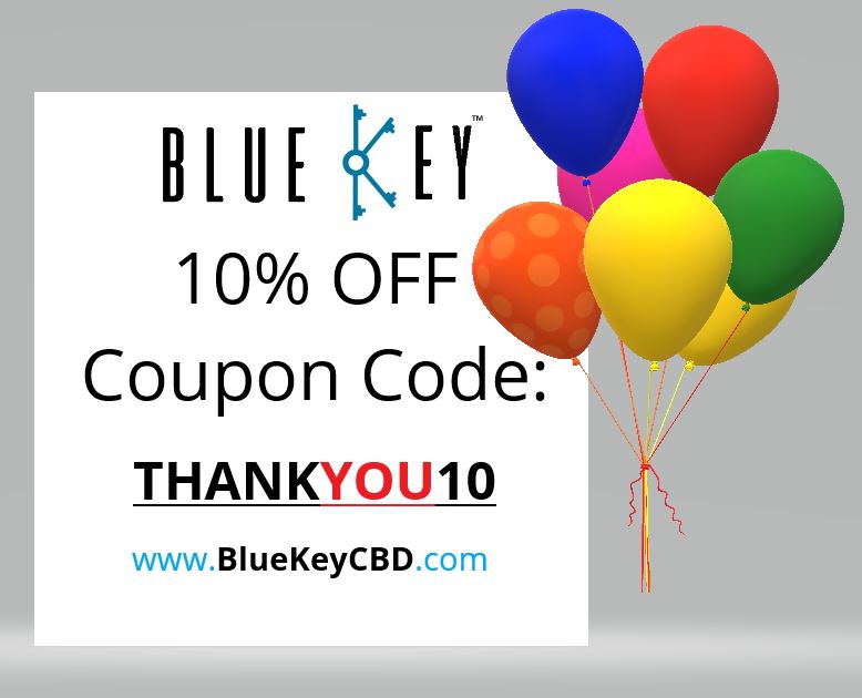 Blue Key CBD | 983 Riverside Dr, Gerald, MO 63037, USA | Phone: (636) 343-4343