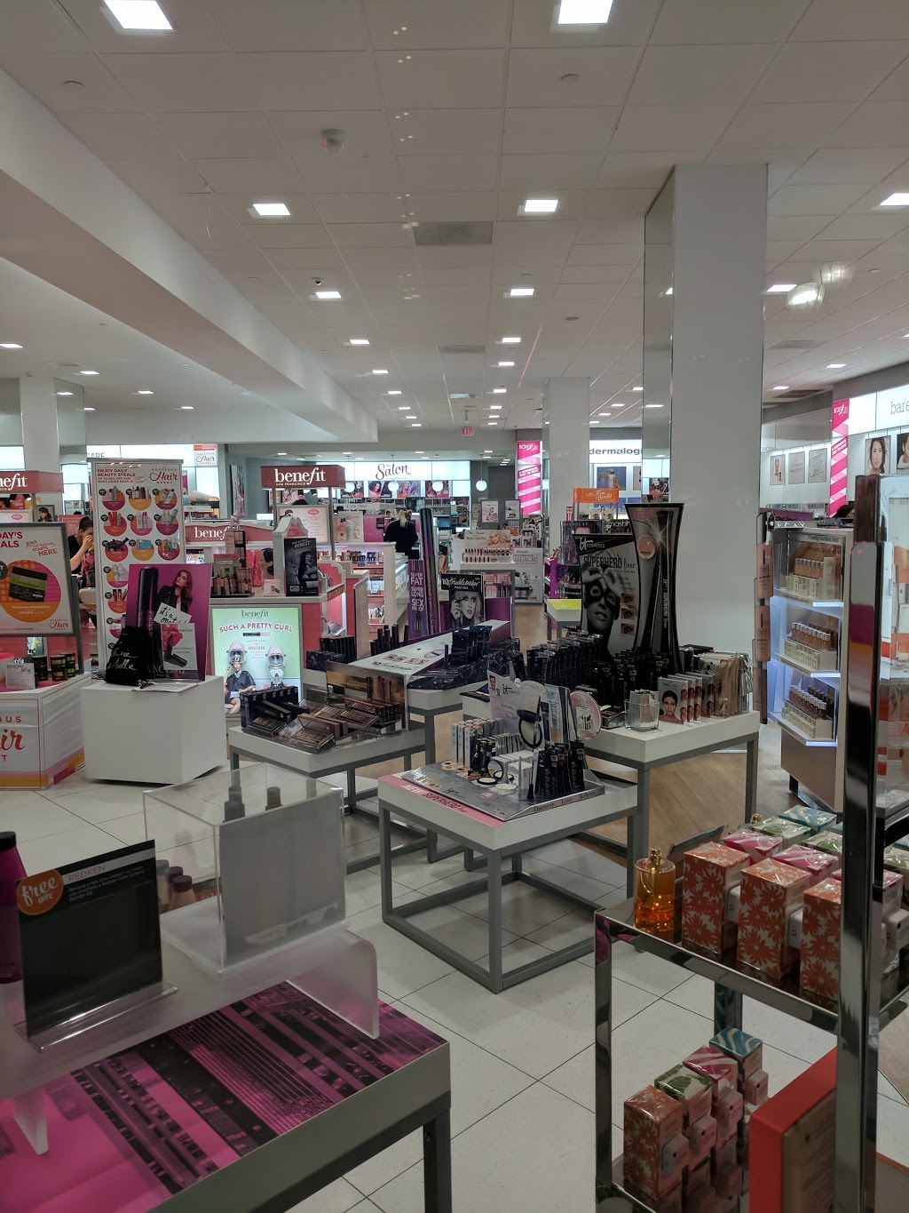 Ulta Beauty | 82 The Promenade, Edgewater, NJ 07020, USA | Phone: (201) 313-0049