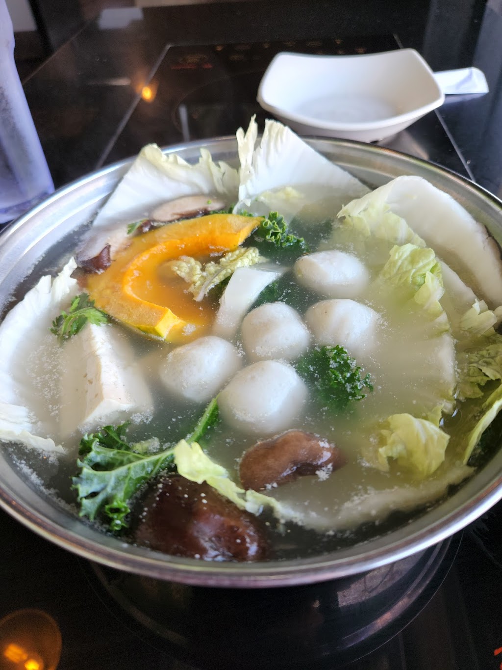 House of Shabu Shabu II | 605 N Euclid St, Anaheim, CA 92801, USA | Phone: (714) 860-4117