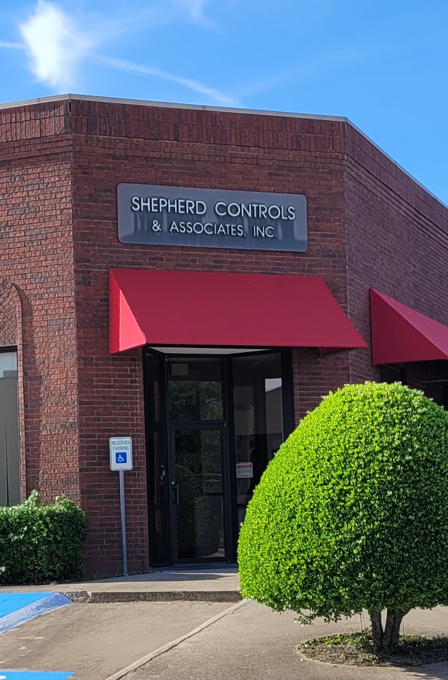 Shepherd Controls & Associates, L.P. | 203 S Jupiter Rd A, Allen, TX 75002, USA | Phone: (972) 727-7300