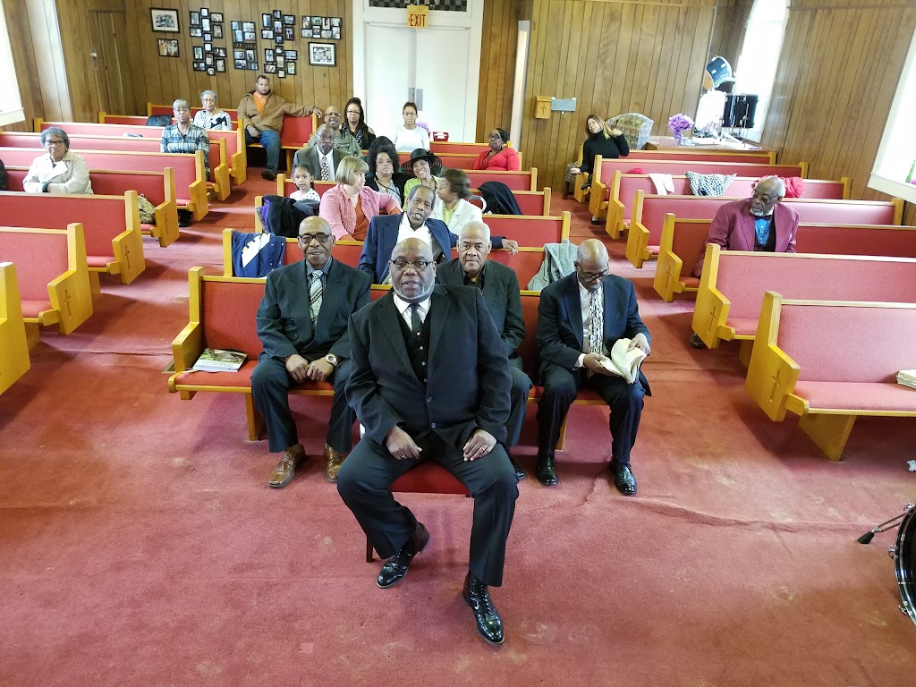 Macedonia Missionary Baptist Church | 875 Germany Rd, Versailles, KY 40383, USA | Phone: (859) 873-2399