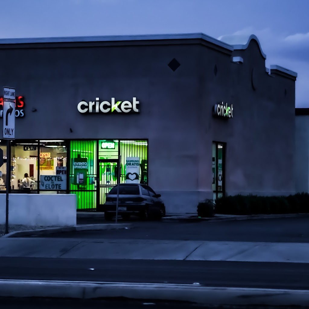 Cricket Wireless Authorized Retailer | 6702 W Camelback Rd #102, Glendale, AZ 85303, USA | Phone: (623) 215-4265