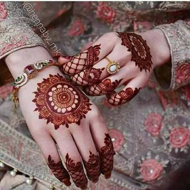 Tannu Mehndi Designer | B/16, Mohammedi Society, Nr. Shah-e-alam Gate, Shah-e-alam, Mohammadi Society, Danilimda, Ahmedabad, Gujarat 380028, India | Phone: 089806 62929
