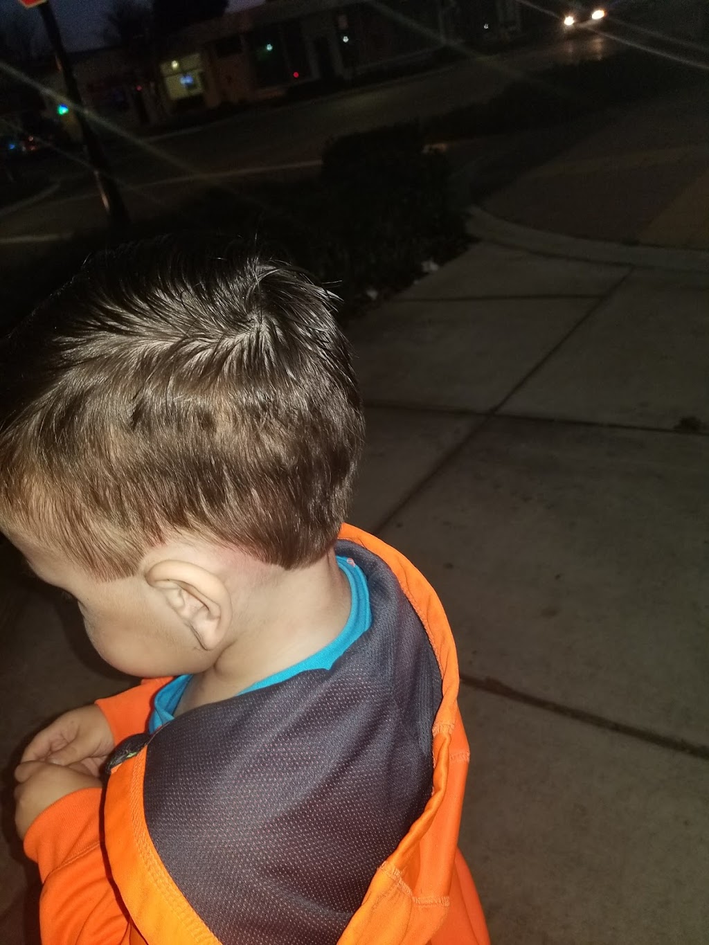 Kustom Barbers | 12709 Bentley St, Waterford, CA 95386, USA | Phone: (209) 874-2696