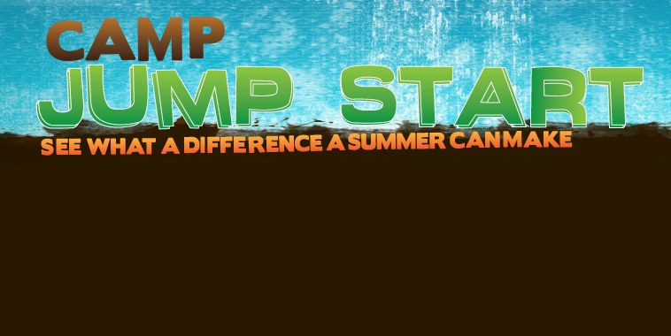 Camp Jump Start | 3602 Lions Den Rd, Imperial, MO 63052, USA | Phone: (636) 287-5004