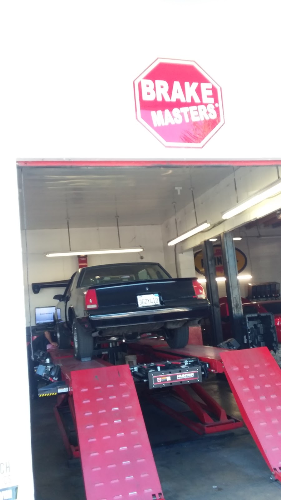 Brake Masters | 994 E Mission Blvd, Pomona, CA 91766, USA | Phone: (909) 623-0123