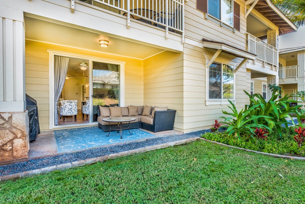 Lanihonua villas located in Ko Olina Kai | 92 Koio Dr, Kapolei, HI 96707, USA | Phone: (415) 484-8378