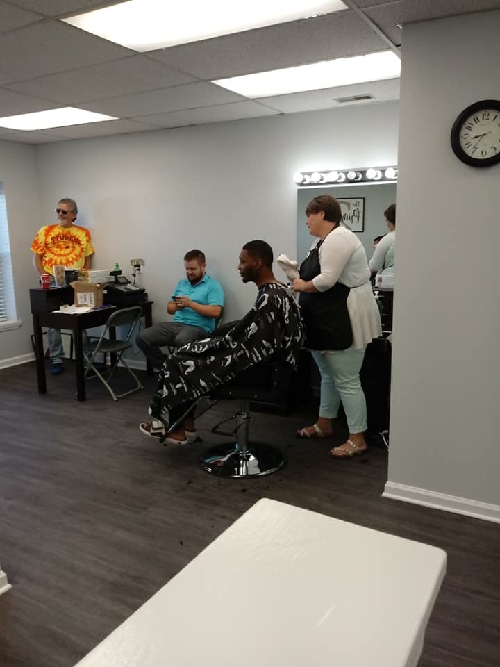 Prime Cut 2 | 1931 Courson Blvd, Leeds, AL 35094, USA | Phone: (205) 702-6560