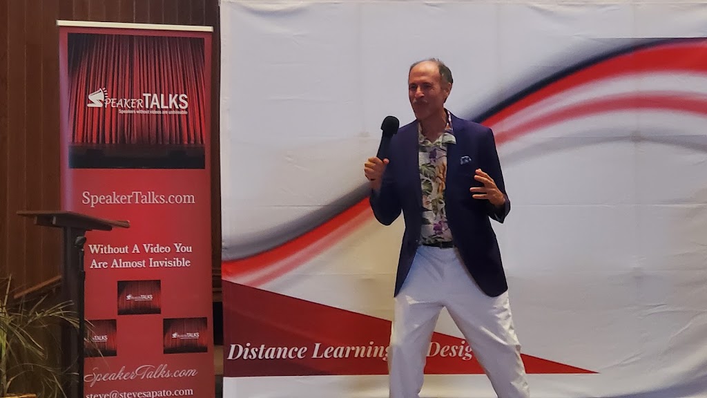 Steve Sapato Seminars | 3000 Tanglewood Dr, Sebring, FL 33872, USA | Phone: (813) 906-9197