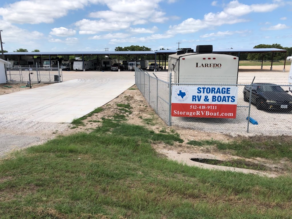 Storage RVs & Boats | 1297 State Hwy 71, Bastrop, TX 78602, USA | Phone: (512) 418-9111