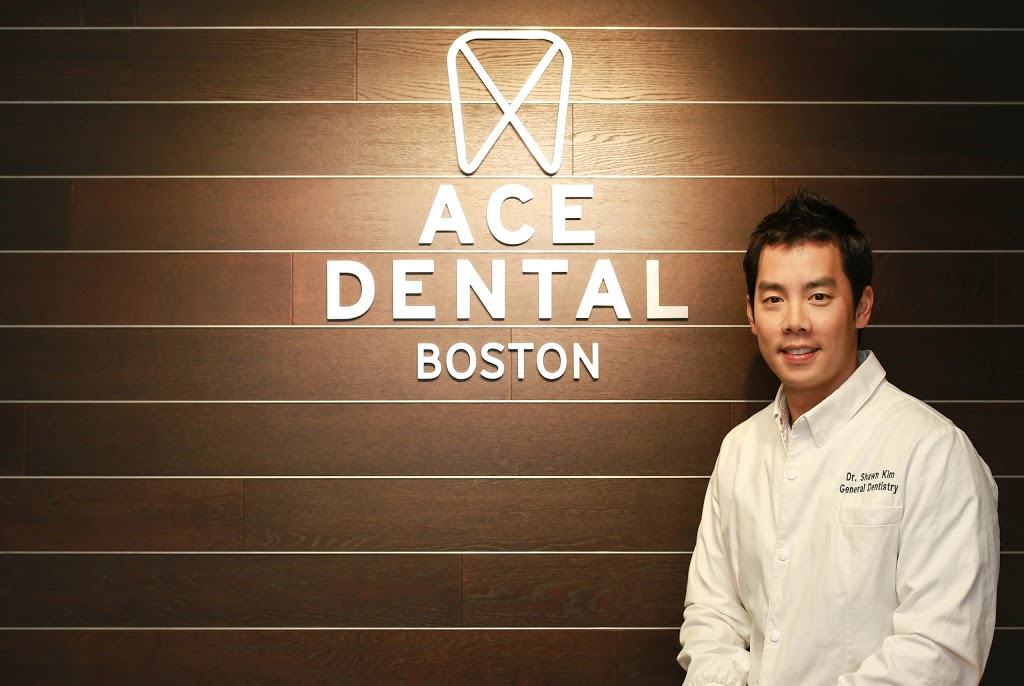 Ace Dental Boston | 1138 River St, Boston, MA 02136, USA | Phone: (617) 361-5020