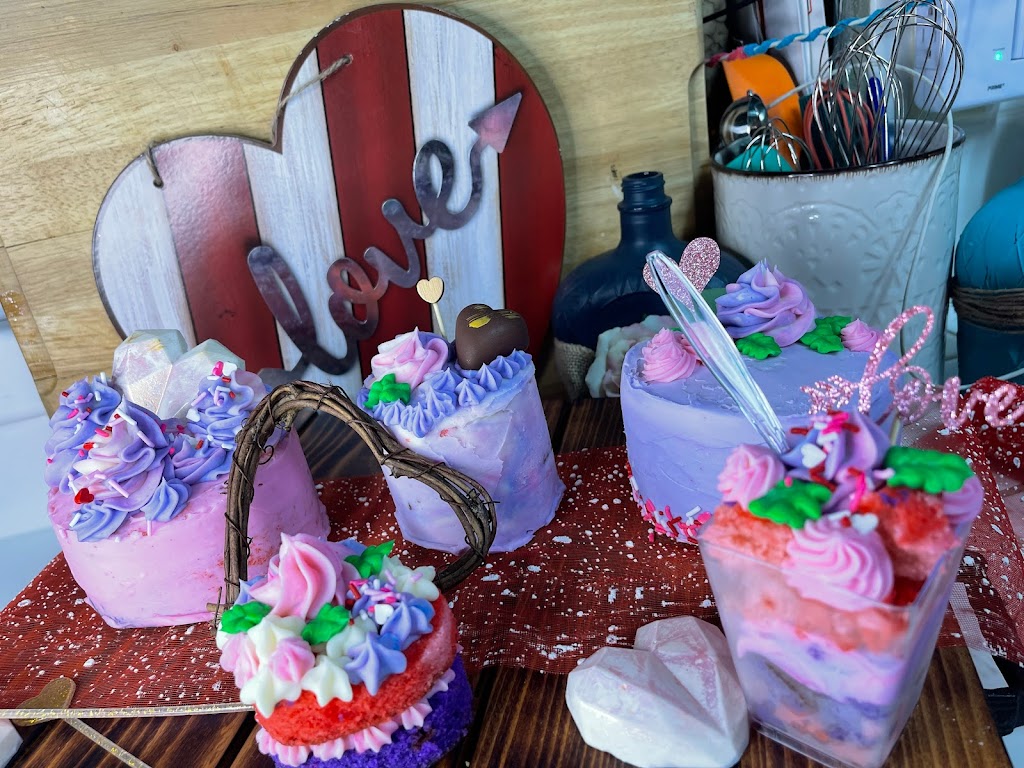 Giannas Homebaked Goods | 525 Sunnyhill Dr, Turlock, CA 95382 | Phone: (209) 216-7961