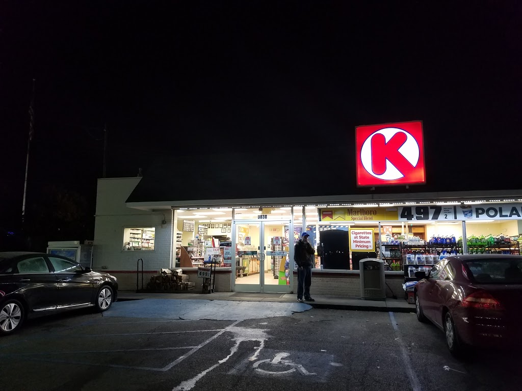 Circle K | 3830 Hamburg Pike, Jeffersonville, IN 47130, USA | Phone: (812) 285-0894