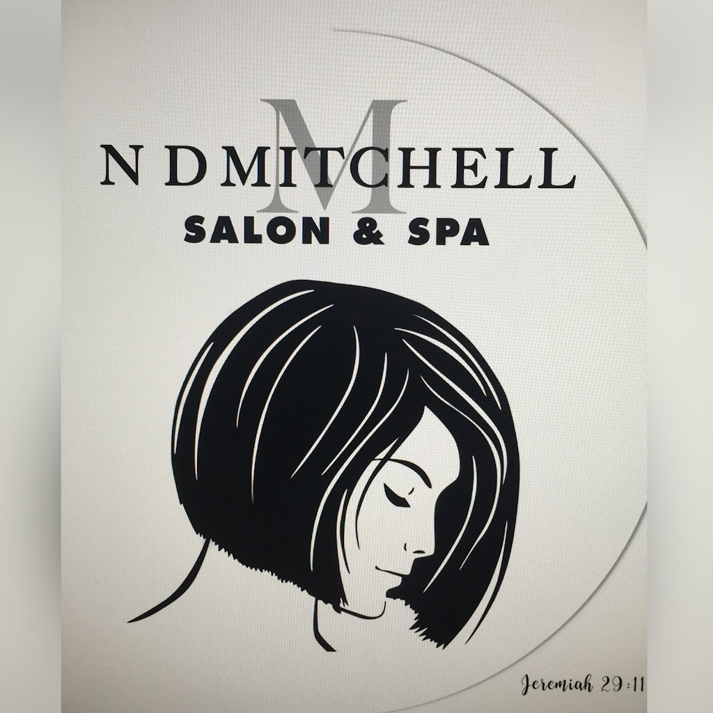 N D Mitchell Salon & Spa | 1019 E Lansing St, Broken Arrow, OK 74012, USA | Phone: (918) 957-5656