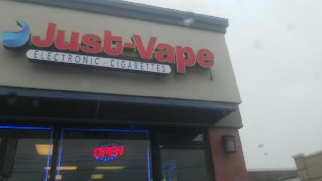 Just Vape | 1120 W Pleasant Valley Rd, Parma, OH 44134, USA | Phone: (440) 888-1224