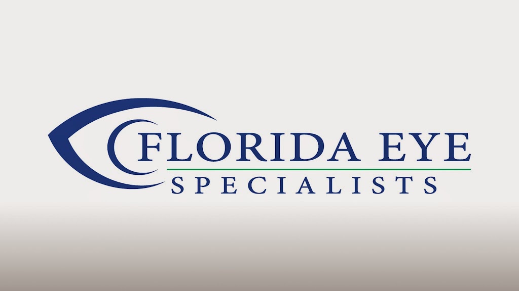 Florida Eye Specialists - Gate Parkway/295 | 11512 Lake Mead Ave UNIT 534, Jacksonville, FL 32256, USA | Phone: (904) 564-2020