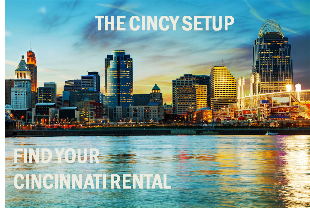 Cincy Setup Inc. | Photo 1 of 2 | Address: 1256 Delta Ave, Cincinnati, OH 45208, USA | Phone: (513) 461-2791
