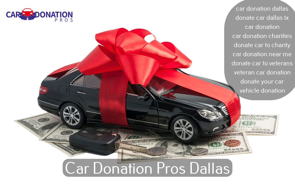 Car Donation Pros Dallas | 4920 Morris Ave #1226, Addison, TX 75001, USA | Phone: (972) 704-2736